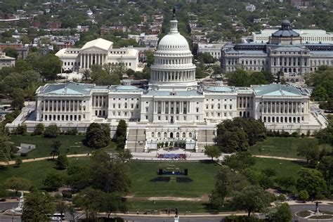 which is the capital of united states|Washington, D.C. .